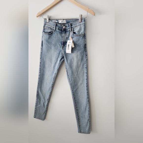 Mango Elsa Skinny Jeans - Picture 4 of 14